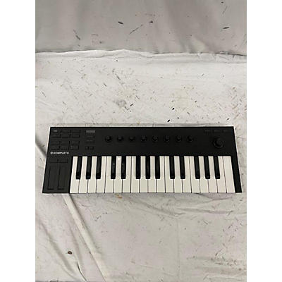 Native Instruments Komplete Kontrol M32 MIDI Controller