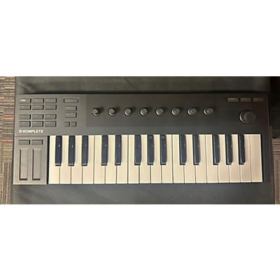 Native Instruments Komplete Kontrol M32 MIDI Controller