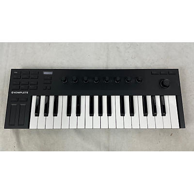 Native Instruments Komplete Kontrol M32 MIDI Controller