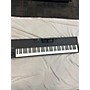 Used Native Instruments Komplete Kontrol Mk3 Keyboard Workstation