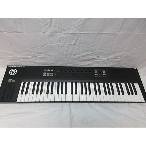 komplete kontrol s61 komplete kontrol s61