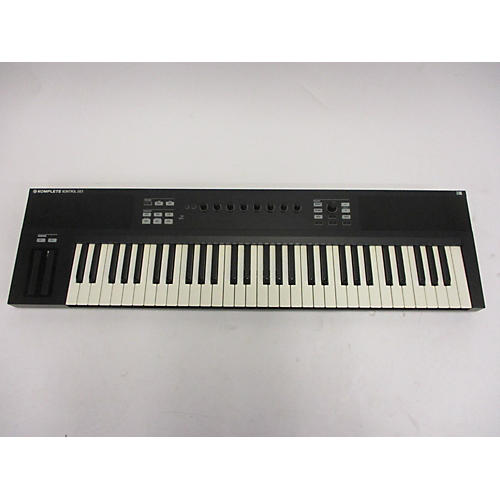 Komplete Kontrol S61 MIDI Controller