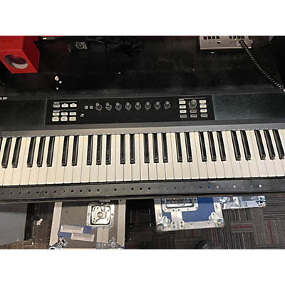 Native Instruments Komplete Kontrol S61 MK3