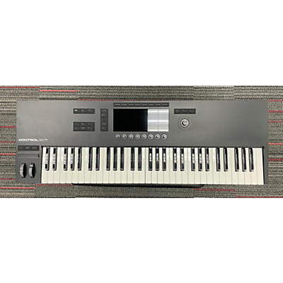 Native Instruments Komplete Kontrol S61 MKIII