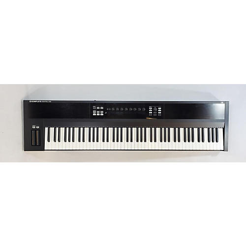 komplete kontrol s88 komplete kontrol s88