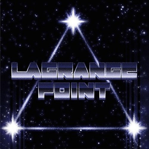 Konami Kukeiha Club - Lagrange Point (original Soundtrack)