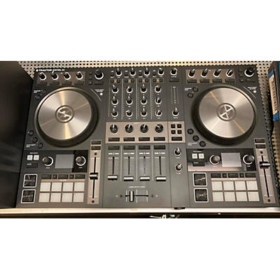 Native Instruments Kontrol S4 DJ Controller