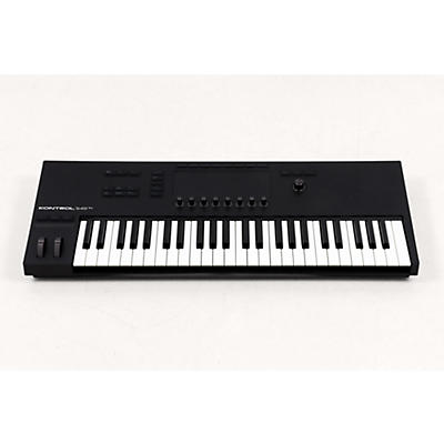 Native Instruments Kontrol S49 MK3 49-Key MIDI Keyboard Controller