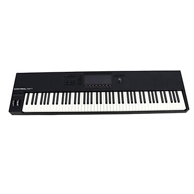 Native Instruments Kontrol S88 MK3 88-Key MIDI Keyboard Controller