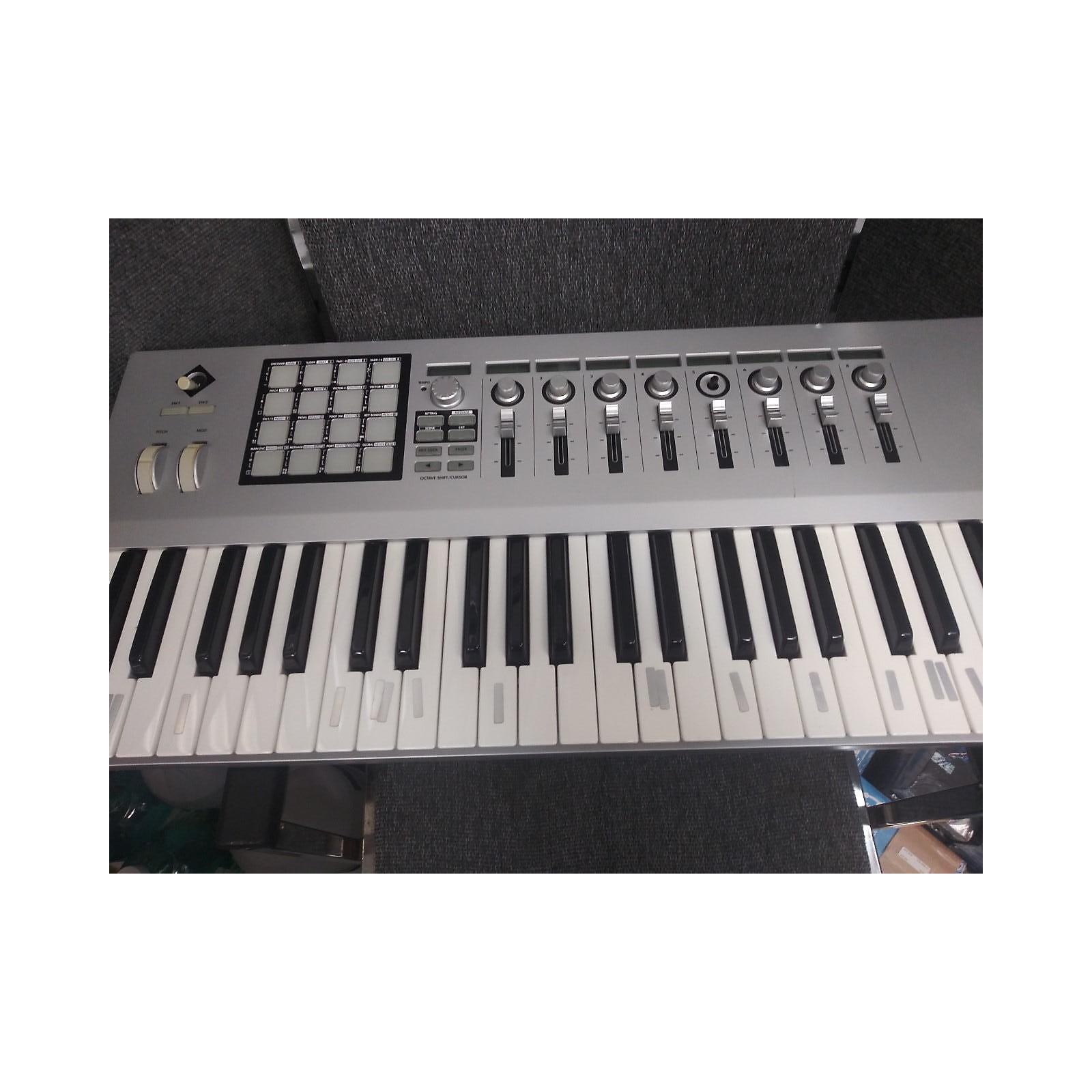 korg controller editor korg controller editor