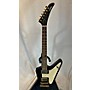 Used Epiphone Korina 1958 Explorer Solid Body Electric Guitar Black and Gold