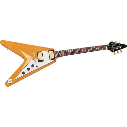 Korina Flying V (1958) Electric Guitar