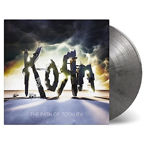 Korn - Path Of Totality