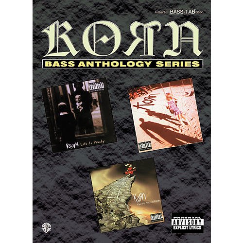 Korn Book