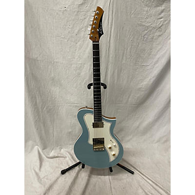 Kauer Guitars Korona Solid Body Electric Guitar