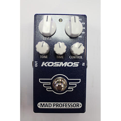 Mad Professor Kosmos Effect Pedal