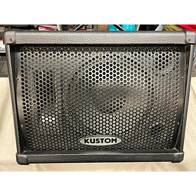 Kustom PA Kpc10mp Powered Speaker