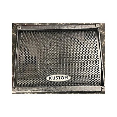 Kustom PA Kpc12mp Powered Monitor