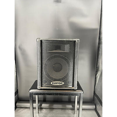 Kustom PA Kpc12p Powered Speaker