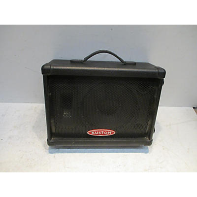 Kustom Kpm10 Powered Speaker