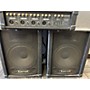 Used Kustom Kpm4100 Sound Package