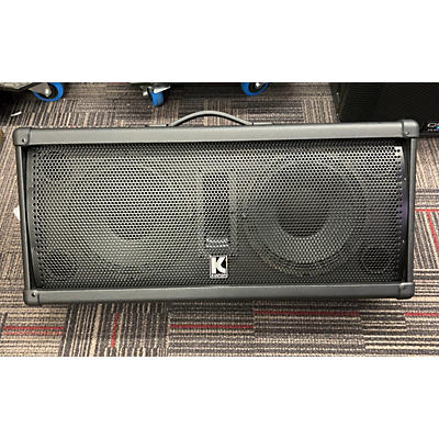 Kustom Kpx210a Powered Monitor