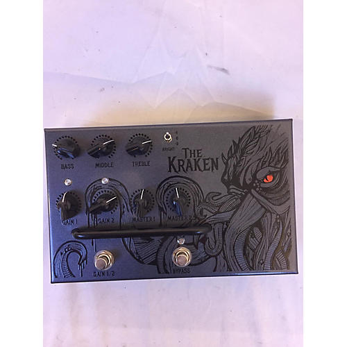 Victory Kracken V4 Effect Pedal