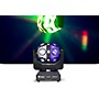 Open-Box ColorKey Kraken FX Energizing QUAD Color LED Effect Light with Built-in Blinder Condition 1 - Mint