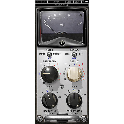 Kramer PIE Compressor Native