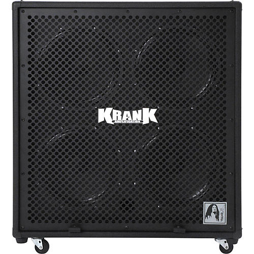 Krankenstein 4x12 Speaker Cabinet