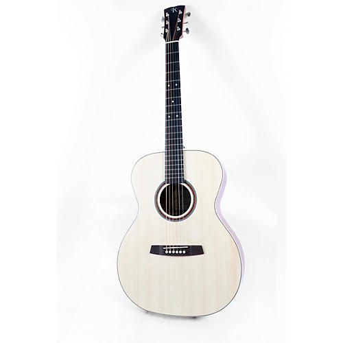 Kremona Kremona M15 OM-Style Acoustic Guitar Condition 3 - Scratch and Dent Natural 197881148072