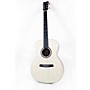 Open-Box Kremona Kremona M15 OM-Style Acoustic Guitar Condition 3 - Scratch and Dent Natural 197881148072