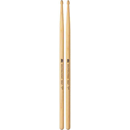 Meinl Stick & Brush Kristina Rybalchenko Signature Drum Sticks Artist Model Wood