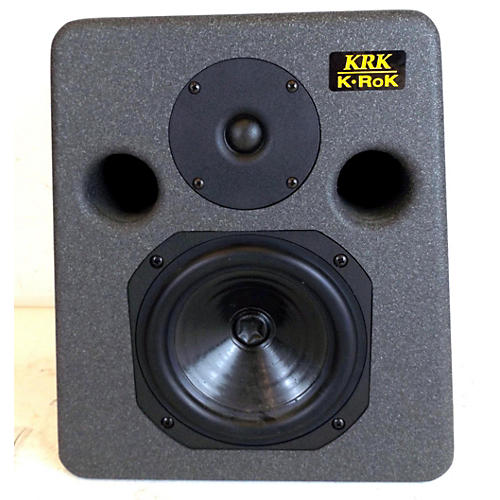 KRK Krok Passive Speaker Unpowered Monitor