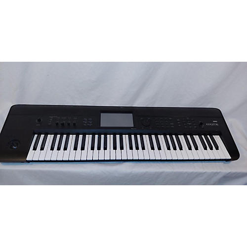 Krome 61 Key Keyboard Workstation