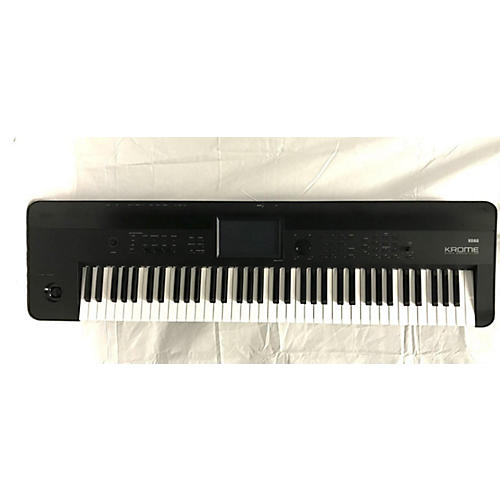 Krome 73 Key Keyboard Workstation