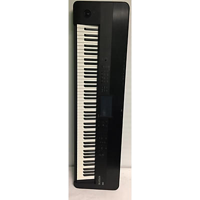 Korg Krome 88 Key Keyboard Workstation