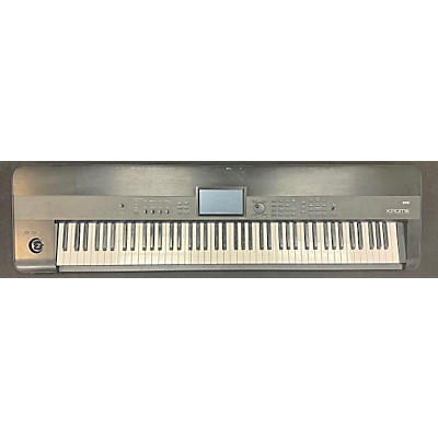 KORG Krome 88 Key Keyboard Workstation