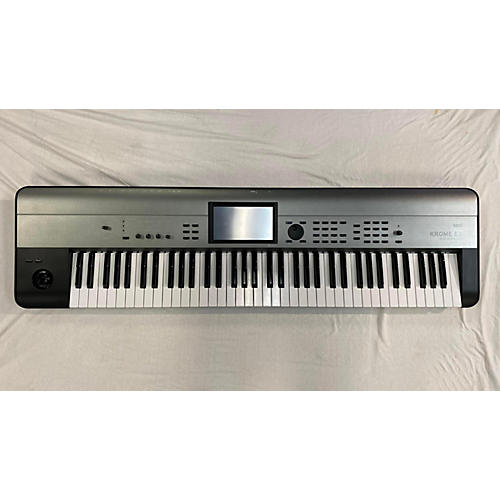 Krome EX 73 Key Keyboard Workstation