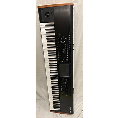 KORG Kronos 2 88 88 Key Keyboard Workstation