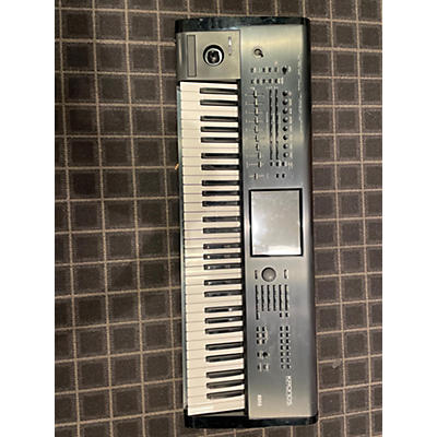 KORG Kronos 61 61 Key Keyboard Workstation