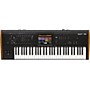 Korg Kronos 61-Key Synthesizer Workstation