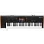Korg Kronos 73-Key Synthesizer Workstation