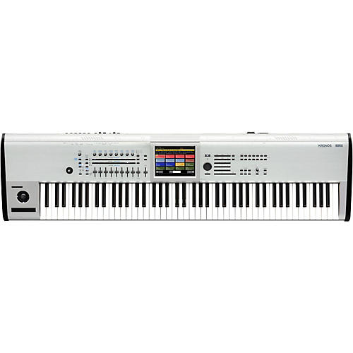 Kronos 88 Key Platinum Music Workstation