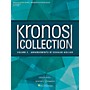 Boosey and Hawkes Kronos Collection - Volume 2 Boosey & Hawkes Chamber Music by Osvaldo Golijov Arranged by Osvaldo Golijov