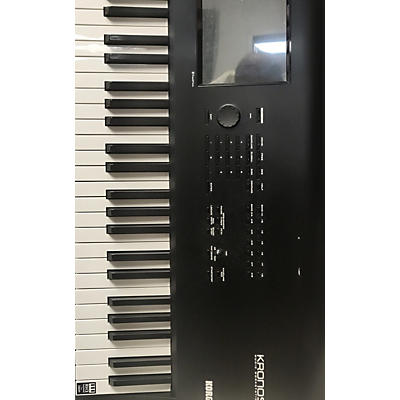 KORG Kronos X73 73 Key Keyboard Workstation