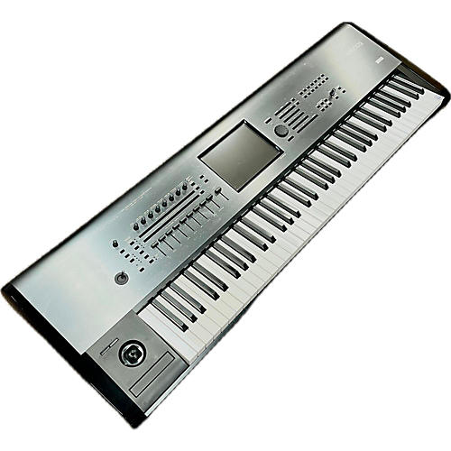 KORG Kronos X73 73 Key Keyboard Workstation