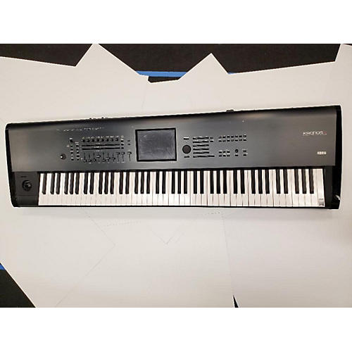 Korg Kronos X88 88 Key Keyboard Workstation