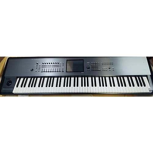 Kronos X88 88 Key Keyboard Workstation