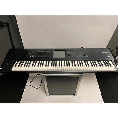 KORG Kronos X88 88 Key Keyboard Workstation